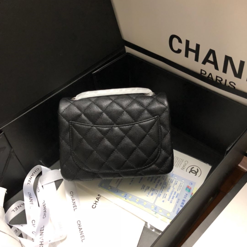 Chanel CF Series Bags